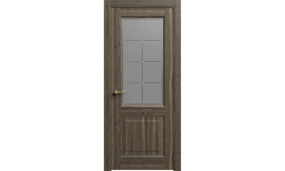 Межкомнатная дверь Софья, коллекция Classic, Модель 152.152 - фото 1