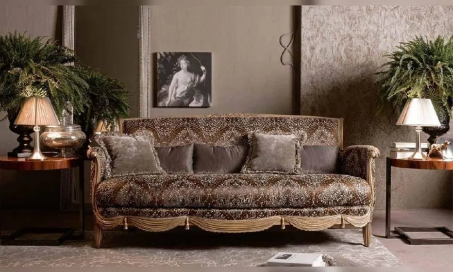 Диван Medea Liberty Collection 5 - фото 1