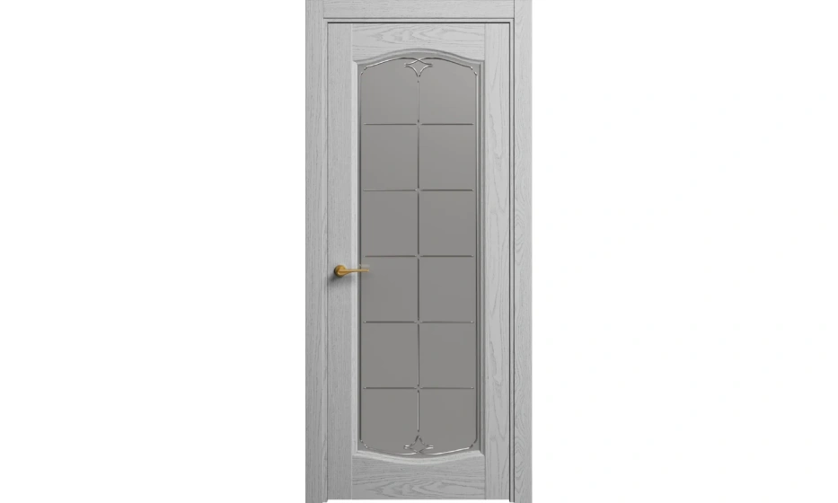 Межкомнатная дверь Софья, коллекция Classic, Модель 300.55 - фото 1