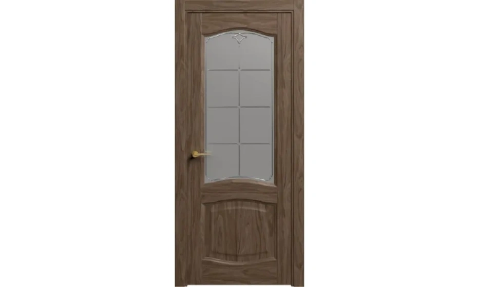Межкомнатная дверь Софья, коллекция Classic, Модель 88.54 - фото 1
