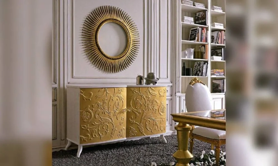 Комод Zonta Decor 2 - фото 1