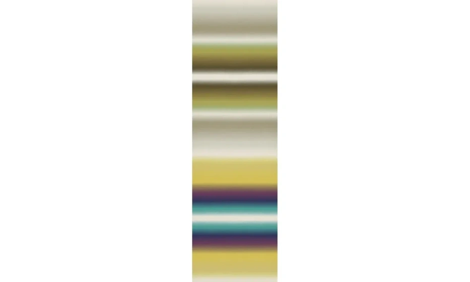 Итальянские обои Missoni Home, коллекция Wallcoverings 01, артикул 20092 - фото 1