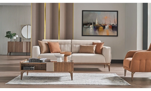 Диван 2Х Местный Likya Turkey 181X94X88