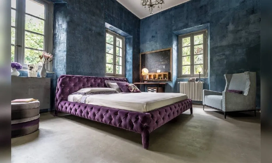 Кровать Arketipo Windsor Dream - фото 1