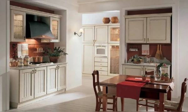 Кухня Tomassi Cucine Contea