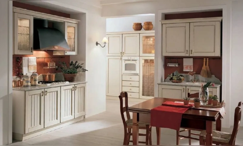 Кухня Tomassi Cucine Contea - фото 5