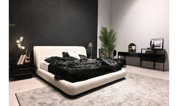 Кровать Orix Dark