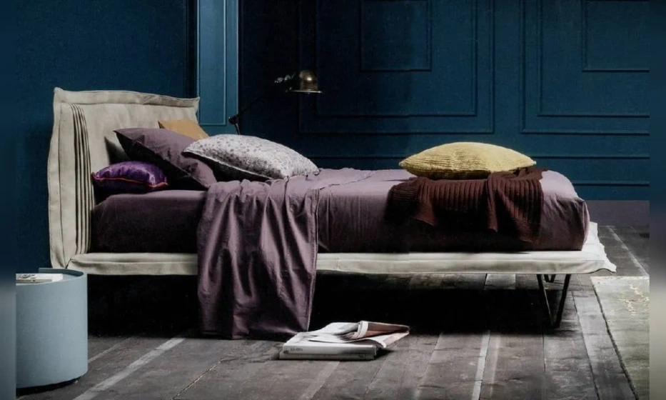 Кровать Dall Agnese Bed One - фото 1