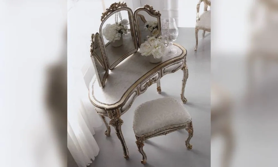 Туалетный Столик Grifoni Silvano Bedroom 5 - фото 1