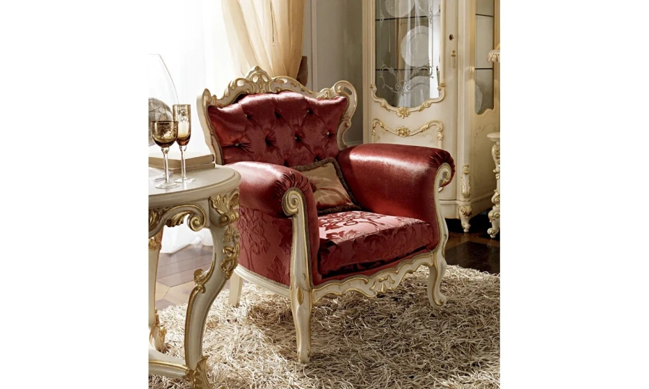 Гостиная Agm (Alberto E Mario Ghezzani) Royal - фото 2