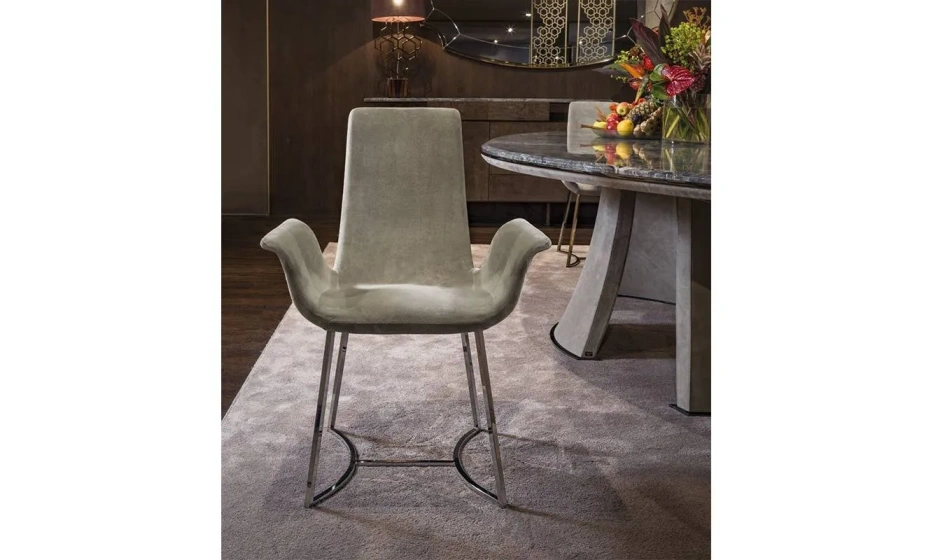 Стул Coral Longhi U 170 - фото 1
