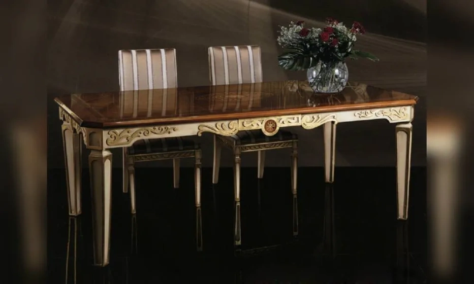 Стол Minotti Luiggi Etoile 2 - фото 1