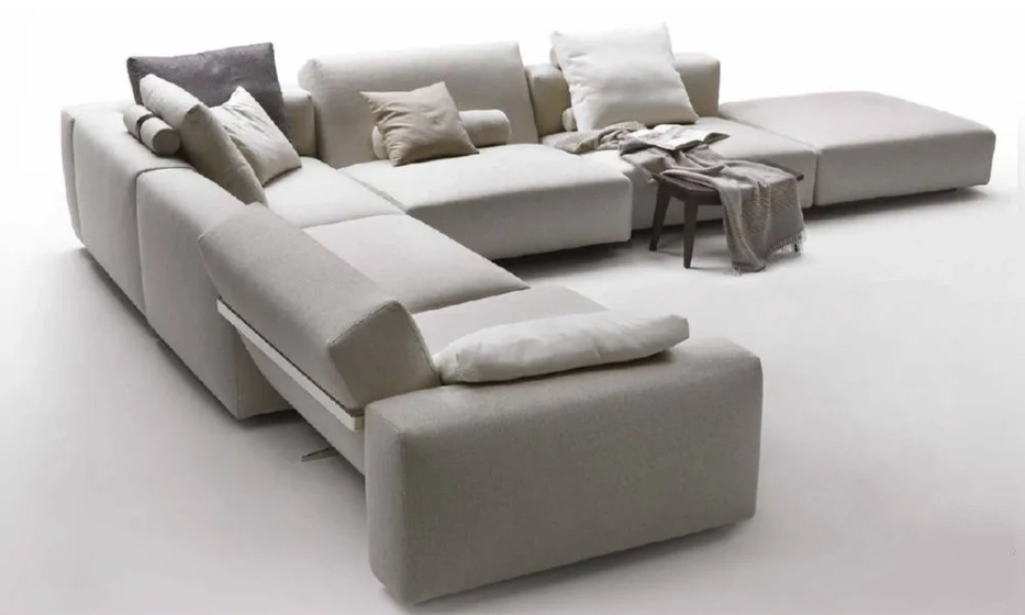 Диван Flexform Lario 3 - фото 1