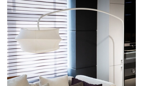 Торшер CALLIGARIS
