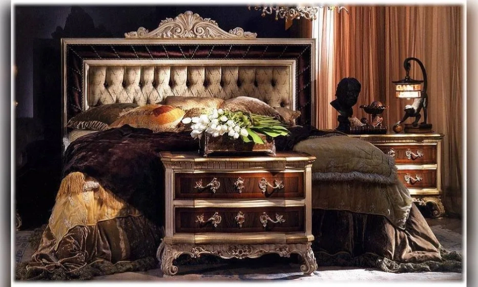 Кровать Jumbo Collection Mat-102 - фото 1