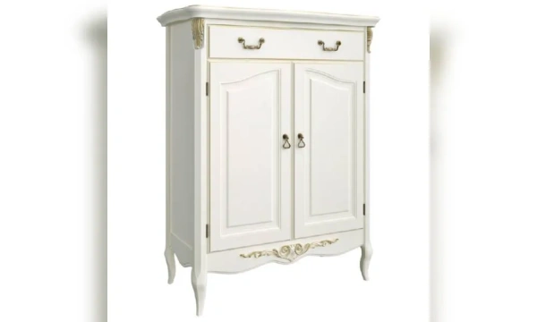 Комод Kreind Romantic Gold Для Обуви R103G