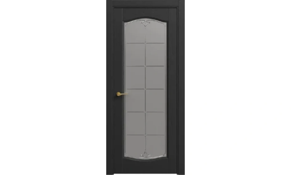 Межкомнатная дверь Софья, коллекция Classic, Модель 36.55 - фото 1