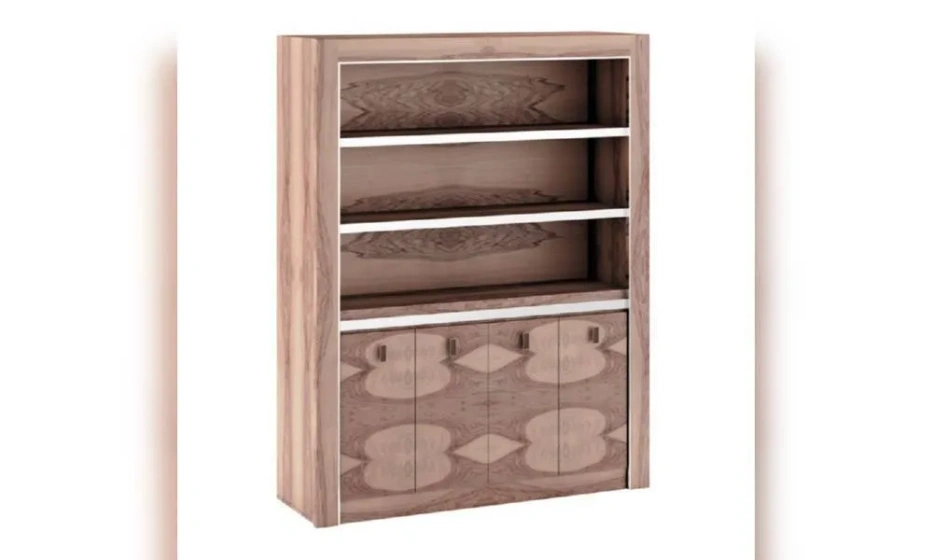 Книжный Шкаф Smania Duke 3 - фото 1