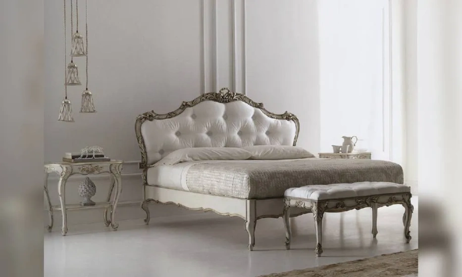 Кровать Grifoni Silvano Bedroom 9 - фото 1