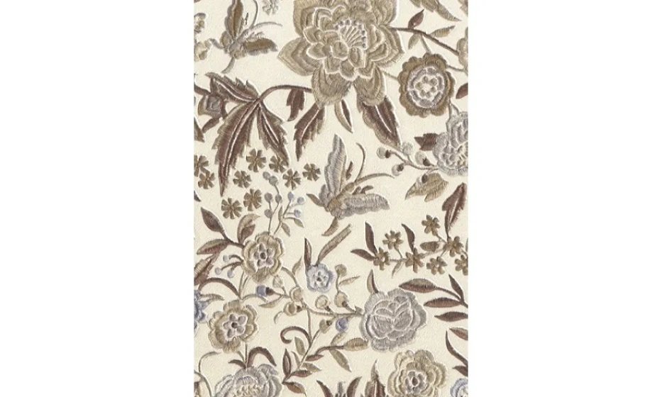Итальянские обои Missoni Home, коллекция Wallcoverings 01, артикул 20011 - фото 1