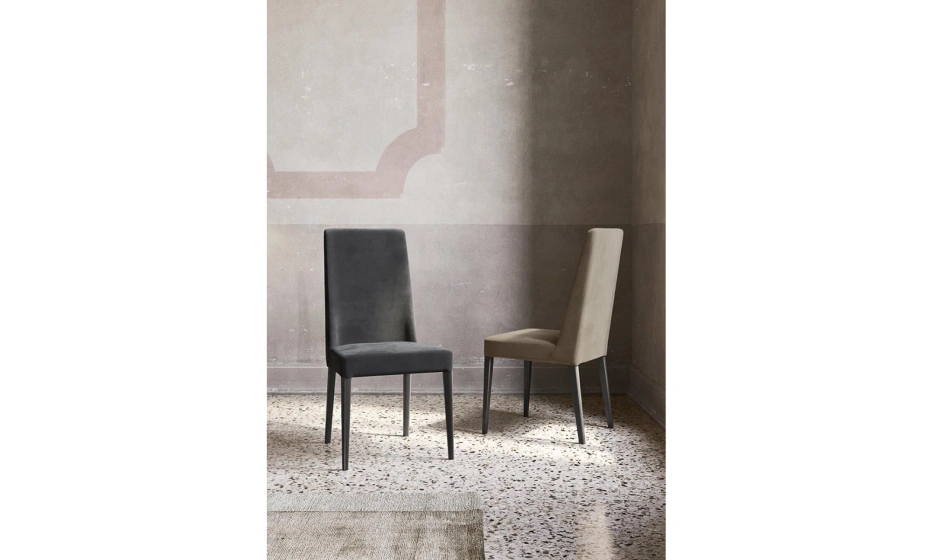 Стул Alf Group Picasso - фото 1