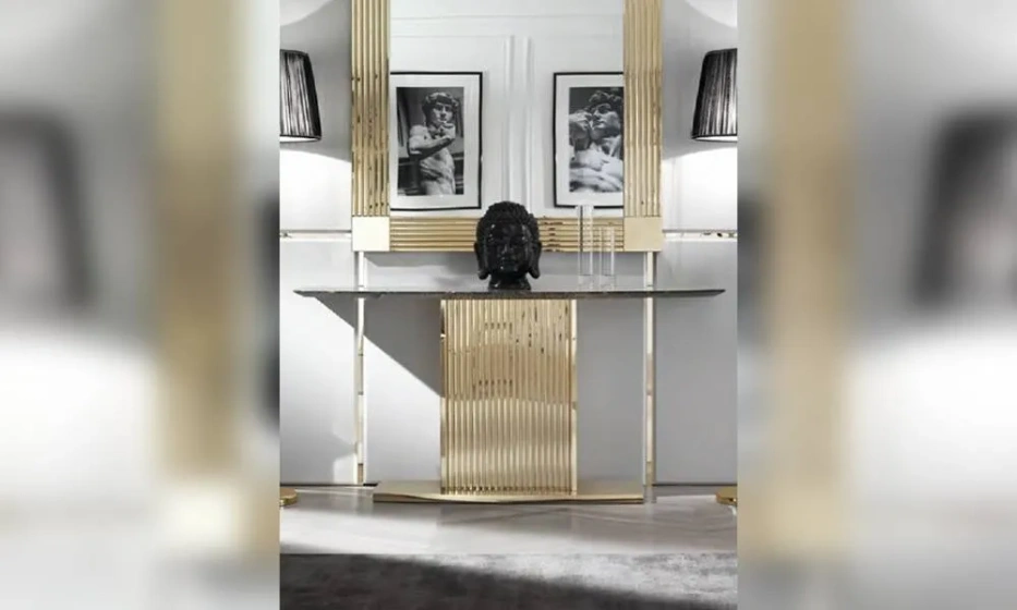 Консоль Dv Home Collection Windsor - фото 1