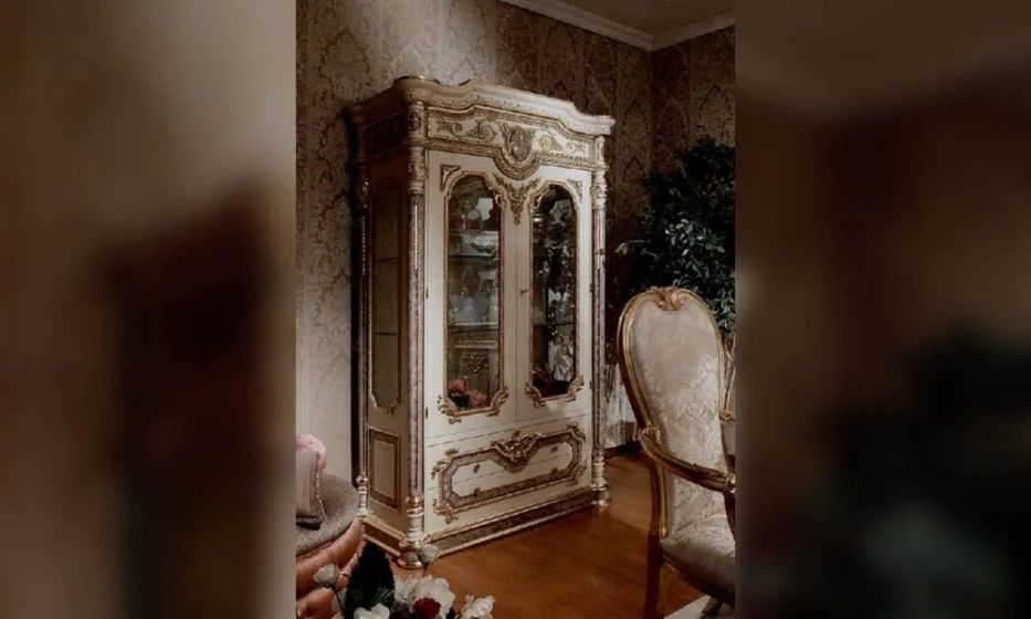 Витрина Asnaghi Interiors L43006 - фото 1