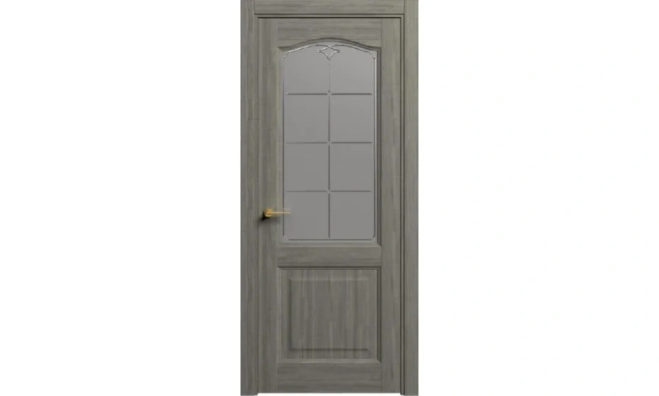 Межкомнатная дверь Софья, коллекция Classic, Модель 49.53 - фото 1