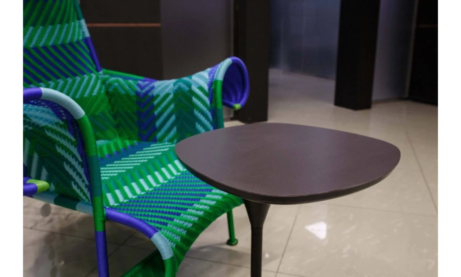 Столик MOROSO  Bloomy - фото 1
