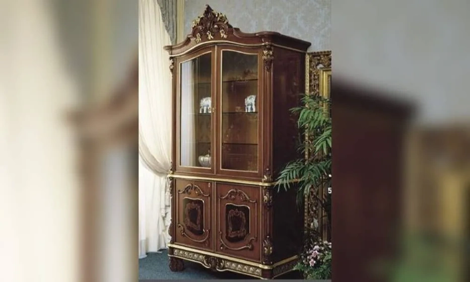 Витрина Asnaghi Interiors 95952 - фото 1