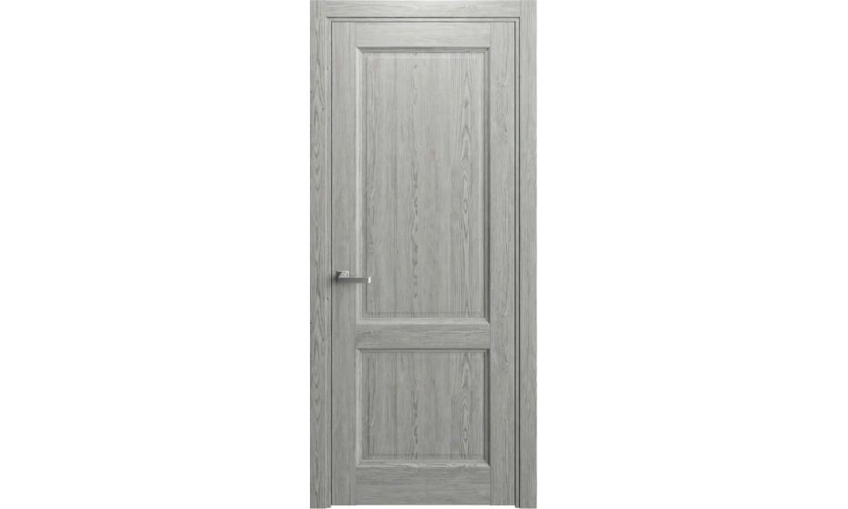 Межкомнатная дверь Софья, коллекция Elegant, Модель 268.68 - фото 1