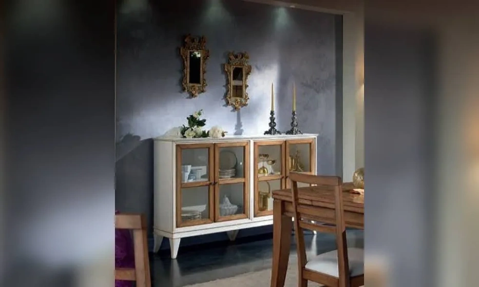 Креденция Vaccari Giovanni Bella Italia 5 - фото 1