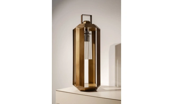 Фонарь CONTARDI CUBE SMALL