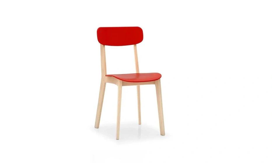 Стул Cream Calligaris Cs1369 02 - фото 1