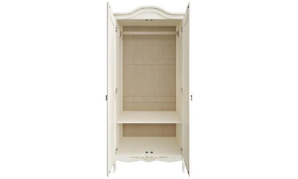 Шкаф Kreind Romantic 2 Двери R122