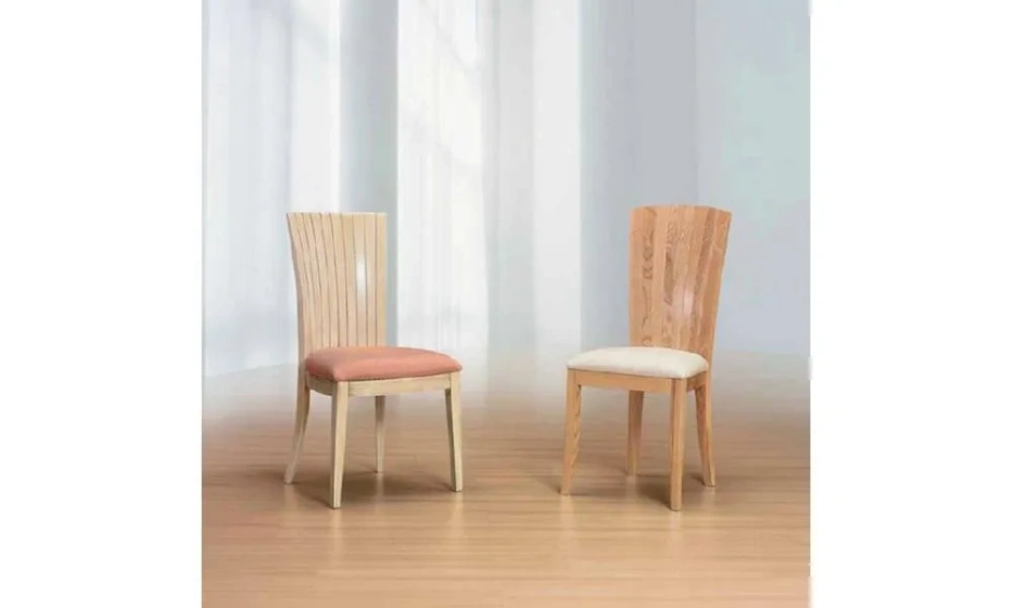Стул Piccadilly Morello Gianpaolo 961/N - фото 1