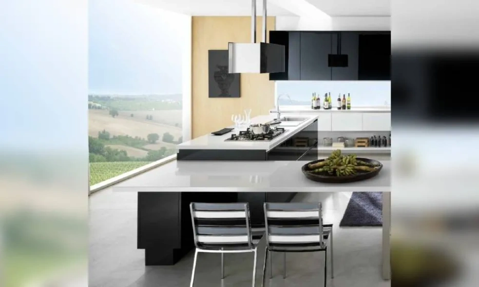 Кухня Biefbi Cucine Roma - фото 2
