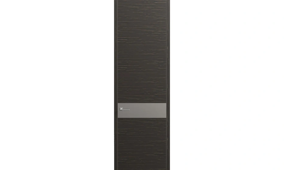 Межкомнатная дверь Софья, коллекция Contorno, Модель 387.99 - фото 1