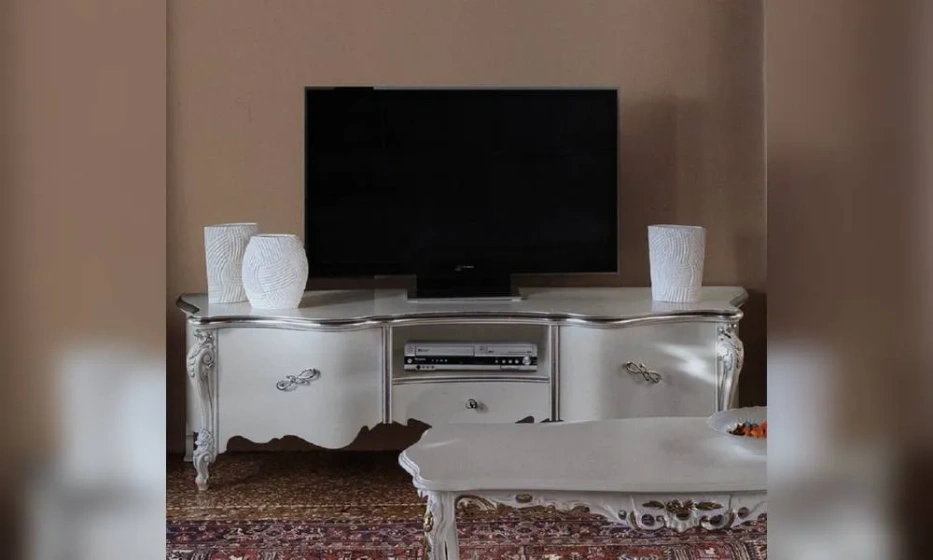 Тумба Тв Morello Gianpaolo Luxor Edizione 3 - фото 1