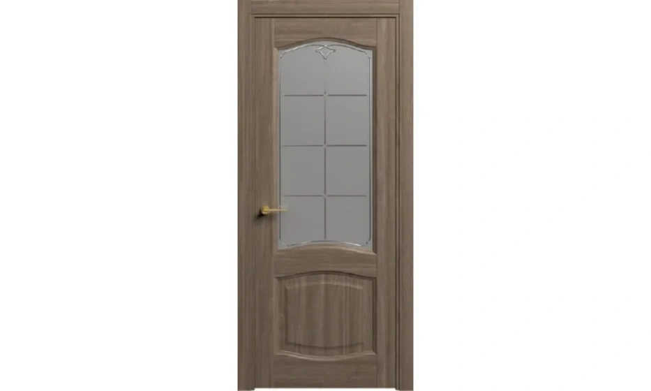Межкомнатная дверь Софья, коллекция Classic, Модель 146.54 - фото 1