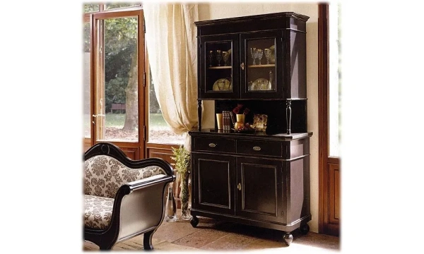 Столовая Tonin Glamour 15