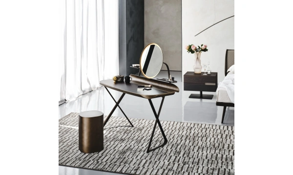 Стол туалетный Cocoon Trousse Cattelan Italia