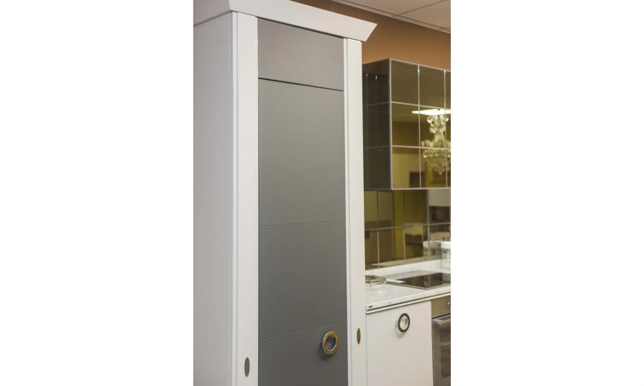 Кухня Scavolini Exclusiva - фото 4