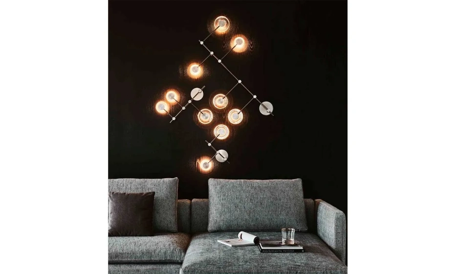 Бра Cattelan Italia Circuit A3 - фото 1
