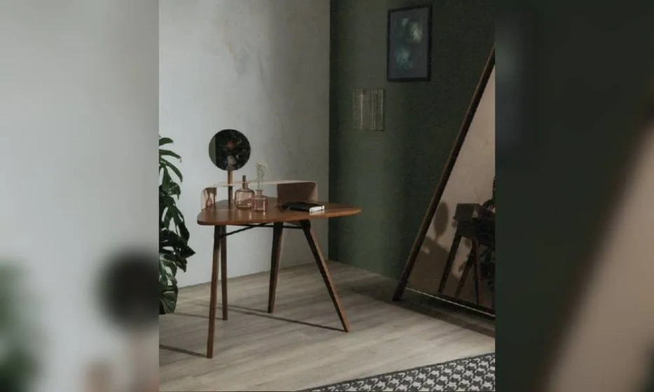 Туалетный Столик Tonin Casa Nipper - фото 1