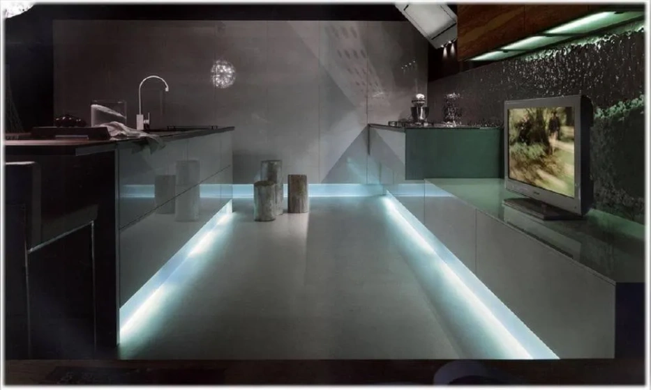 Кухня Aster Cucine Contempora 2 - фото 1