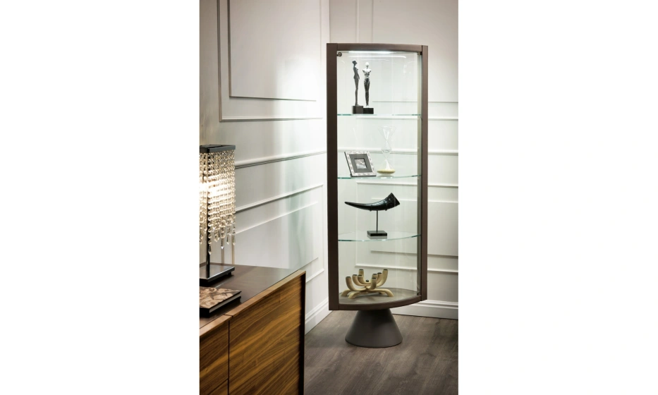 Витрина Saba Cattelan Italia - фото 1