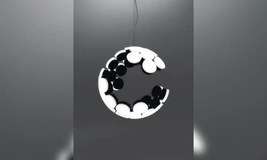 Artemide Scopas Люстра - фото 1