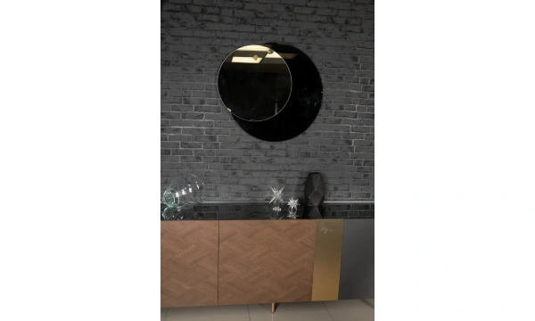 Зеркало для комода ENZA HOME DORIAN