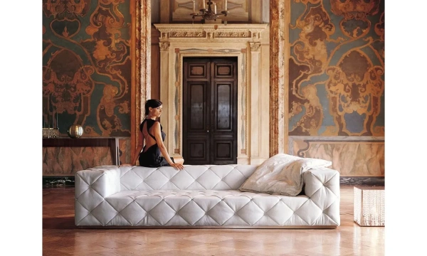 Гостиная Longhi Vanity 5